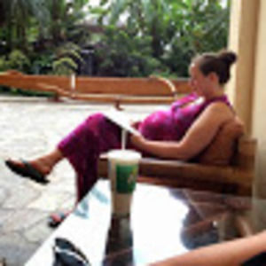 Meet your Posher, Kate